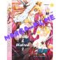 Preview: Desire & Hatred #2